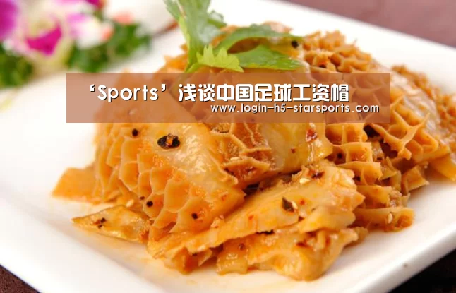 ‘Sports’浅谈中国足球工资帽(图2)